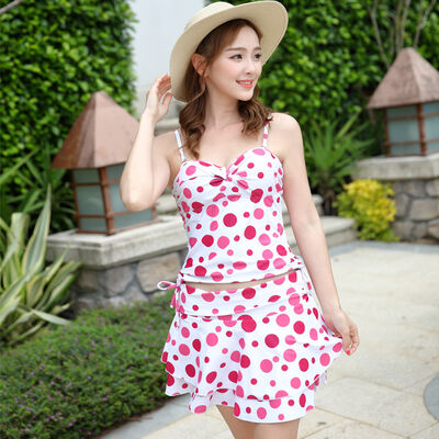 Young Cute Girls Bikinis One Piece Swimwear Sale