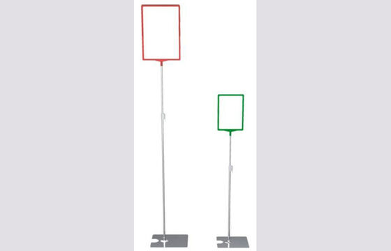 A3 A4 POS Sign Holder