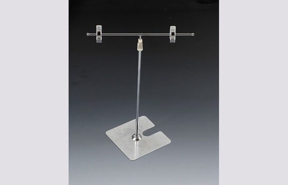 Counter POS Sign Holder