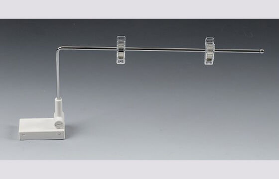 Clip Magnetic Sign Holders