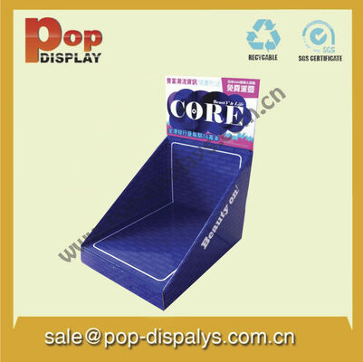 Table Top Magazine Display Stands