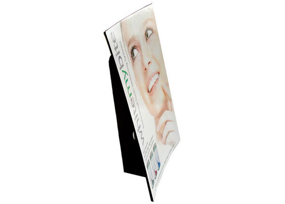 Standee Display Cardboard Magazine Display ENSD001