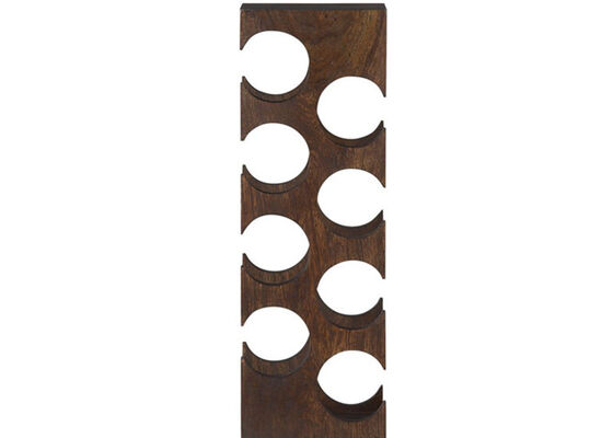 Wooden Wine Display Stands