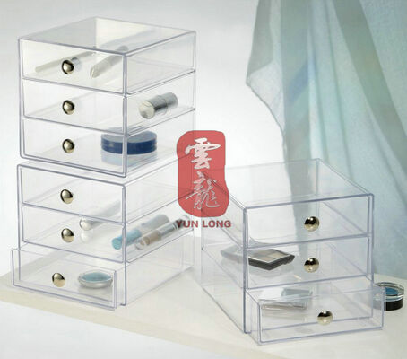 Makeup Acrylic Display Stands