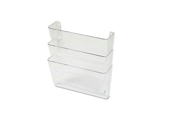 Acrylic Display Stands For Office