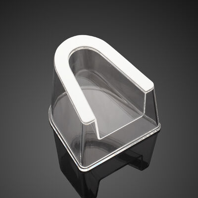 tablet acrylic display stands for retail shop