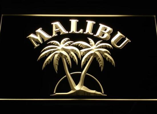 High Quality Indoor Led Acrylic Signs With Beautiful Shape