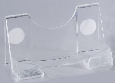 High Quality Name Card Box Acrylic Organizer