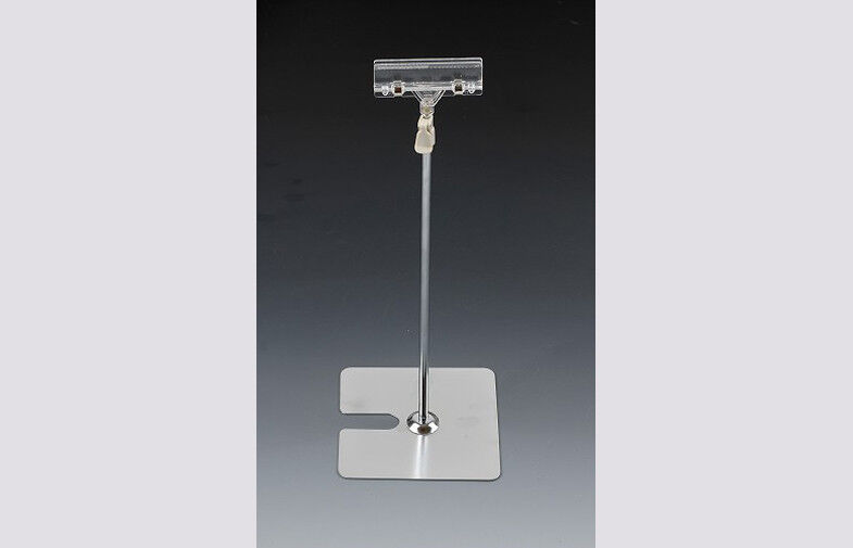 Table Top POS Sign Holders