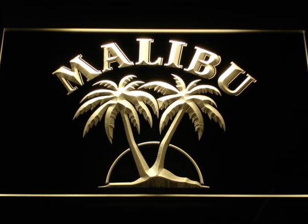 High Quality Indoor Led Acrylic Signs With Beautiful Shape