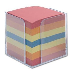 Clear Paper Acrylic Memo Holder With Quick Delivery